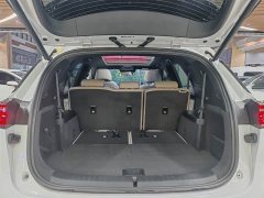 BYD Yuan Plus DM-i Smart Driving Edition 115KM Premium - ფოტო 11