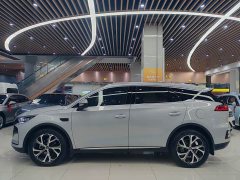 BYD Yuan Plus DM-i Smart Driving Edition 115KM Premium - ფოტო 12
