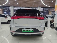 BYD Yuan Plus DM-i Smart Driving Edition 115KM Premium - ფოტო 13