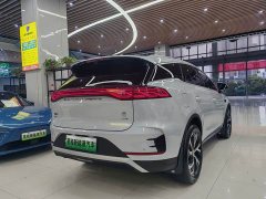 BYD Yuan Plus DM-i Smart Driving Edition 115KM Premium - ფოტო 15