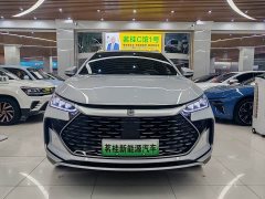 BYD Yuan Plus DM-i Smart Driving Edition 115KM Premium - ფოტო 2
