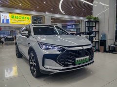 BYD Yuan Plus DM-i Smart Driving Edition 115KM Premium - ფოტო 3