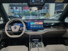BYD Yuan Plus DM-i Smart Driving Edition 115KM Premium - ფოტო 4