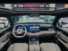 BYD Yuan Plus DM-i Smart Driving Edition 115KM Premium - ფოტო 5