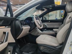 BYD Yuan Plus DM-i Smart Driving Edition 115KM Premium - ფოტო 6