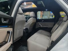 BYD Yuan Plus DM-i Smart Driving Edition 115KM Premium - ფოტო 7