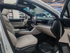 BYD Yuan Plus DM-i Smart Driving Edition 115KM Premium - ფოტო 8