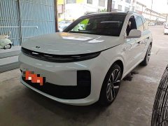 Li Auto L6 Pro - ფოტო 1
