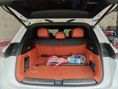Li Auto L6 Pro - ფოტო 5