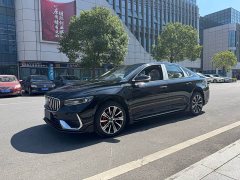 Geely Xingrui Oriental Radiance 1.5TD Kunlun Edition - ფოტო 1