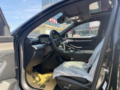 Geely Xingrui Oriental Radiance 1.5TD Kunlun Edition - ფოტო 10