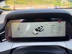 Geely Xingrui Oriental Radiance 1.5TD Kunlun Edition - ფოტო 11