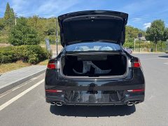 Geely Xingrui Oriental Radiance 1.5TD Kunlun Edition - ფოტო 15