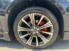 Geely Xingrui Oriental Radiance 1.5TD Kunlun Edition - ფოტო 17