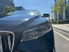Geely Xingrui Oriental Radiance 1.5TD Kunlun Edition - ფოტო 2