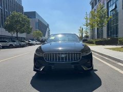 Geely Xingrui Oriental Radiance 1.5TD Kunlun Edition - ფოტო 3
