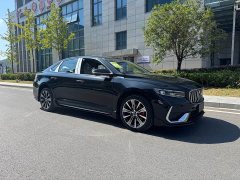 Geely Xingrui Oriental Radiance 1.5TD Kunlun Edition - ფოტო 4