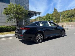 Geely Xingrui Oriental Radiance 1.5TD Kunlun Edition - ფოტო 5