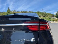 Geely Xingrui Oriental Radiance 1.5TD Kunlun Edition - ფოტო 6