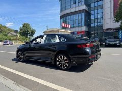 Geely Xingrui Oriental Radiance 1.5TD Kunlun Edition - ფოტო 8