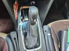 Chevrolet Cruze 320 Automatic Enjoy Sunroof Edition - ფოტო 10