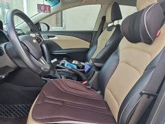 Chevrolet Cruze 320 Automatic Enjoy Sunroof Edition - ფოტო 11