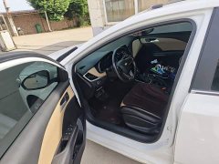 Chevrolet Cruze 320 Automatic Enjoy Sunroof Edition - ფოტო 12