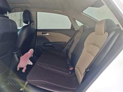 Chevrolet Cruze 320 Automatic Enjoy Sunroof Edition - ფოტო 13