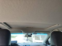 Chevrolet Cruze 320 Automatic Enjoy Sunroof Edition - ფოტო 14