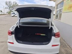 Chevrolet Cruze 320 Automatic Enjoy Sunroof Edition - ფოტო 15
