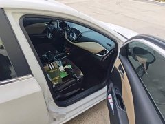 Chevrolet Cruze 320 Automatic Enjoy Sunroof Edition - ფოტო 19