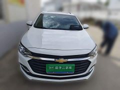 Chevrolet Cruze 320 Automatic Enjoy Sunroof Edition - ფოტო 2