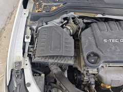Chevrolet Cruze 320 Automatic Enjoy Sunroof Edition - ფოტო 20