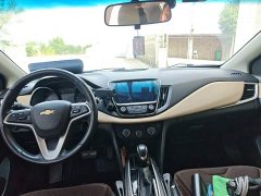 Chevrolet Cruze 320 Automatic Enjoy Sunroof Edition - ფოტო 5