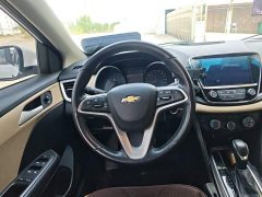 Chevrolet Cruze 320 Automatic Enjoy Sunroof Edition - ფოტო 6