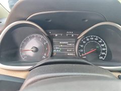 Chevrolet Cruze 320 Automatic Enjoy Sunroof Edition - ფოტო 7