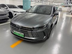 BYD Destroyer 05 Glory Edition DM-i 55KM Luxury - ფოტო 1