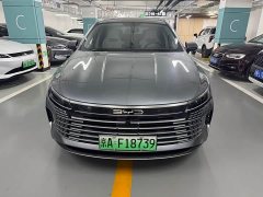 BYD Destroyer 05 Glory Edition DM-i 55KM Luxury - ფოტო 2