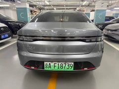 BYD Destroyer 05 Glory Edition DM-i 55KM Luxury - ფოტო 4