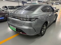 BYD Destroyer 05 Glory Edition DM-i 55KM Luxury - ფოტო 5