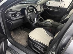 BYD Destroyer 05 Glory Edition DM-i 55KM Luxury - ფოტო 6