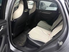 BYD Destroyer 05 Glory Edition DM-i 55KM Luxury - ფოტო 7
