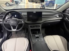 BYD Destroyer 05 Glory Edition DM-i 55KM Luxury - ფოტო 8