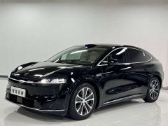 Luxeed Zhiji R7 Pure Electric 802km Max - ფოტო 1