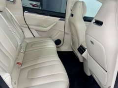 Luxeed Zhiji R7 Pure Electric 802km Max - ფოტო 10