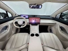 Luxeed Zhiji R7 Pure Electric 802km Max - ფოტო 12