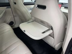 Luxeed Zhiji R7 Pure Electric 802km Max - ფოტო 14