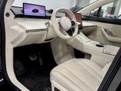 Luxeed Zhiji R7 Pure Electric 802km Max - ფოტო 15