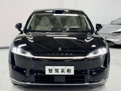 Luxeed Zhiji R7 Pure Electric 802km Max - ფოტო 2