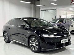 Luxeed Zhiji R7 Pure Electric 802km Max - ფოტო 3